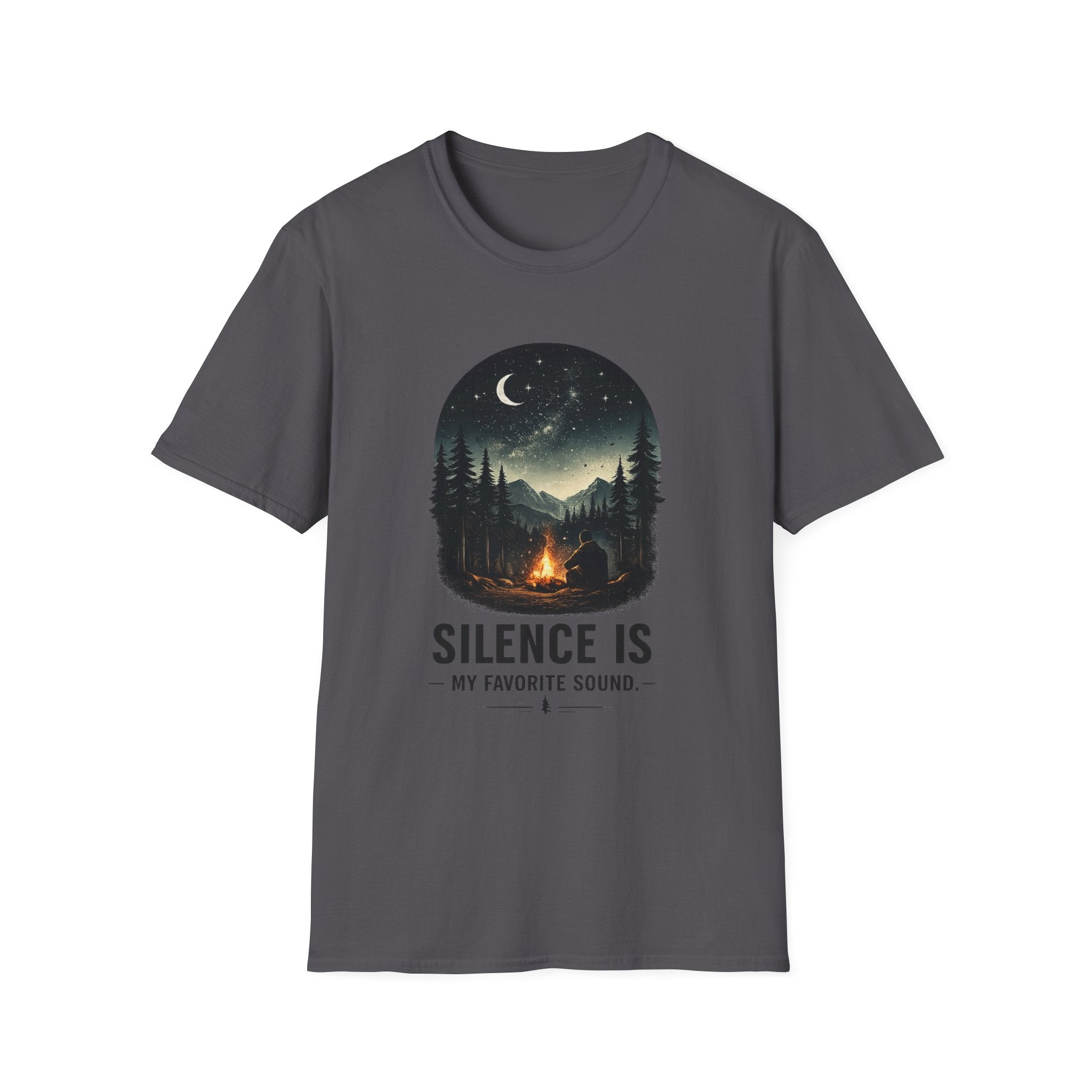 Silence Favorite T-Shirt