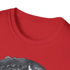 Disconnect To Reconnect T-Shirt