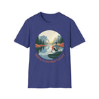 Offline New T-Shirt