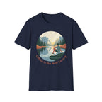 Offline New T-Shirt