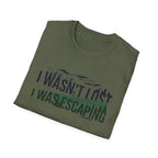 Escaping T-Shirt