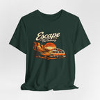 Escape The Oerdinary T-shirt