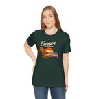 Escape The Oerdinary T-shirt