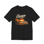 Escape The Oerdinary T-shirt