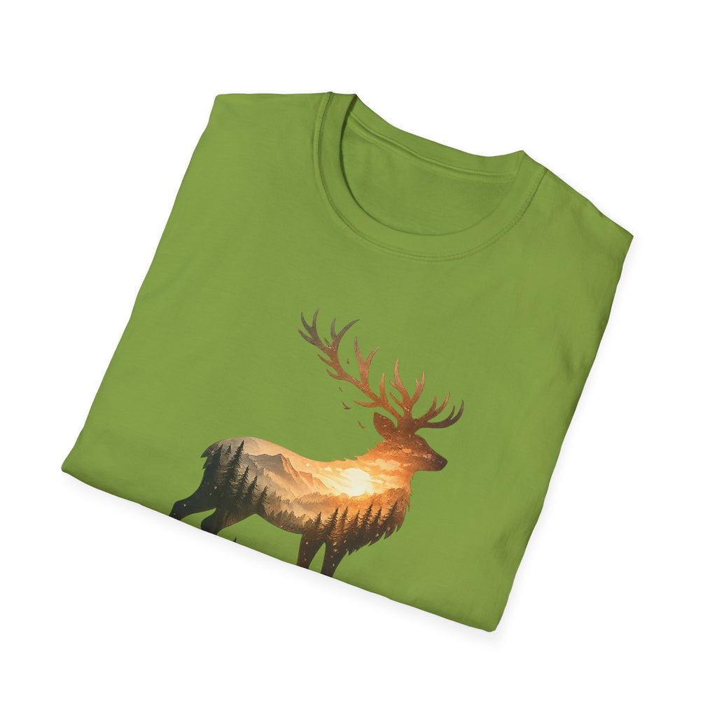 Born Free T-Shirt