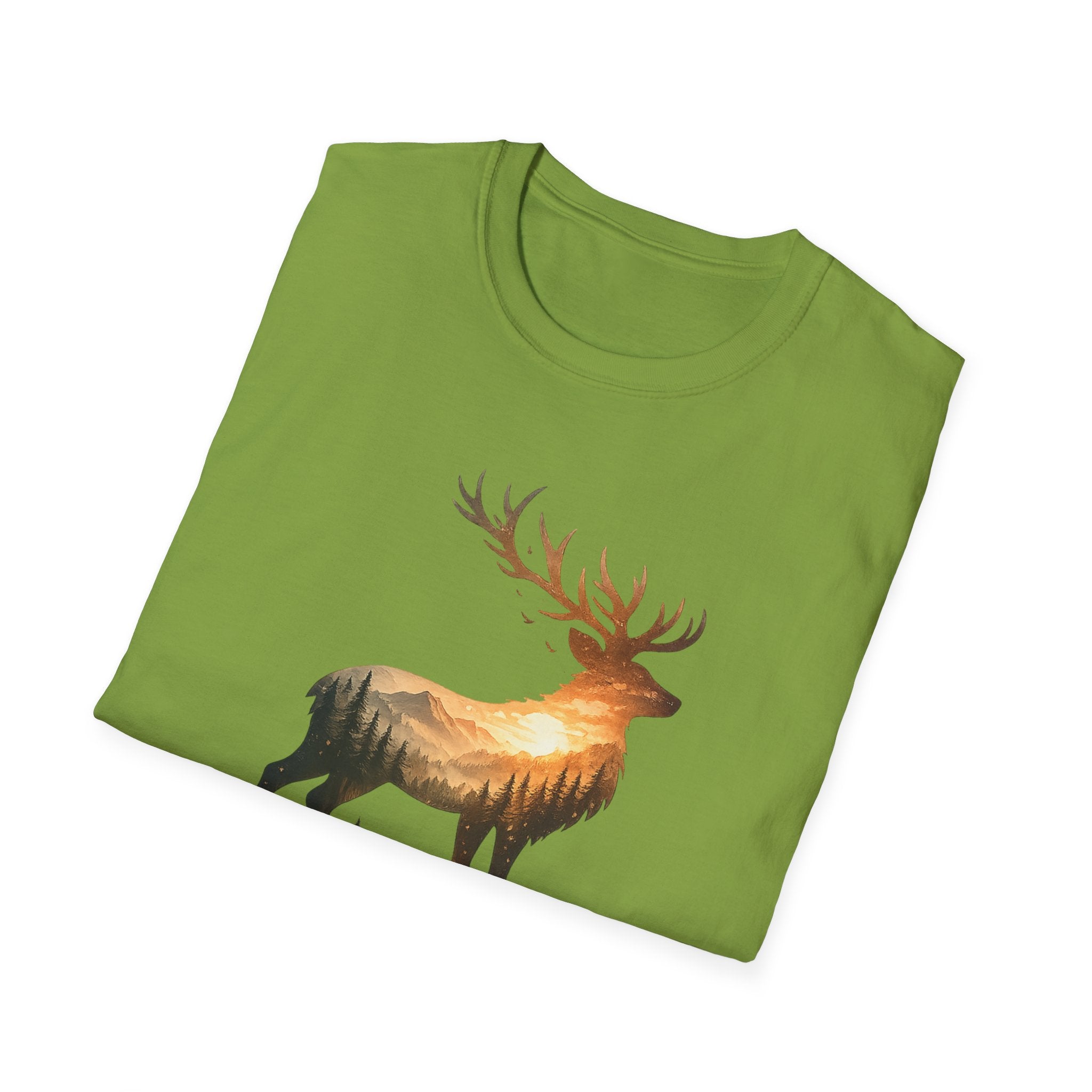 Born Free T-Shirt