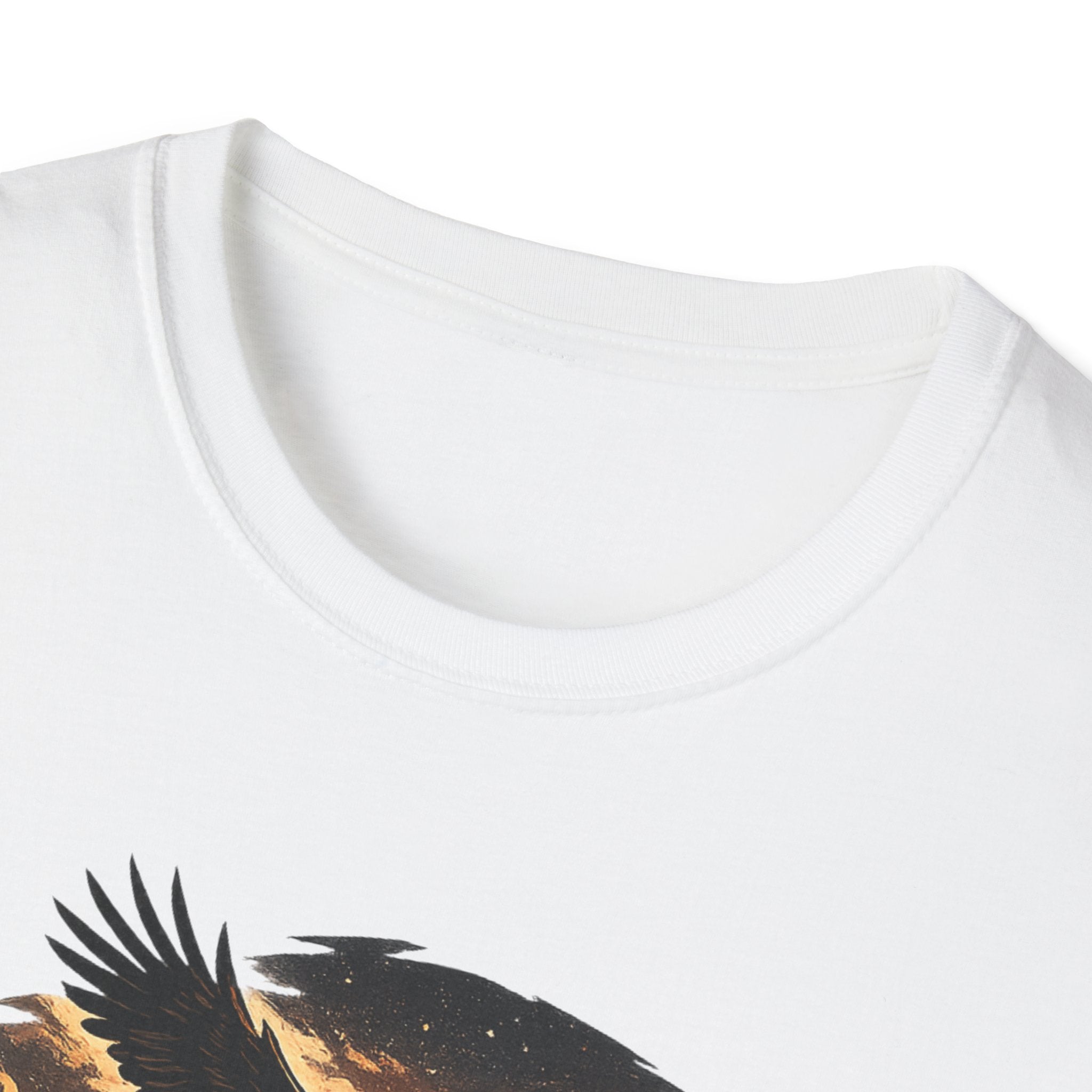 Above The Noise T-Shirt