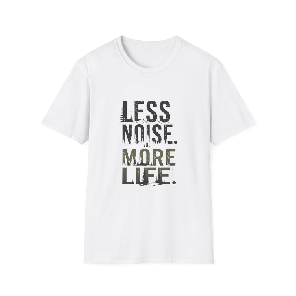 Liss Noise T-Shirt