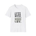 Liss Noise T-Shirt