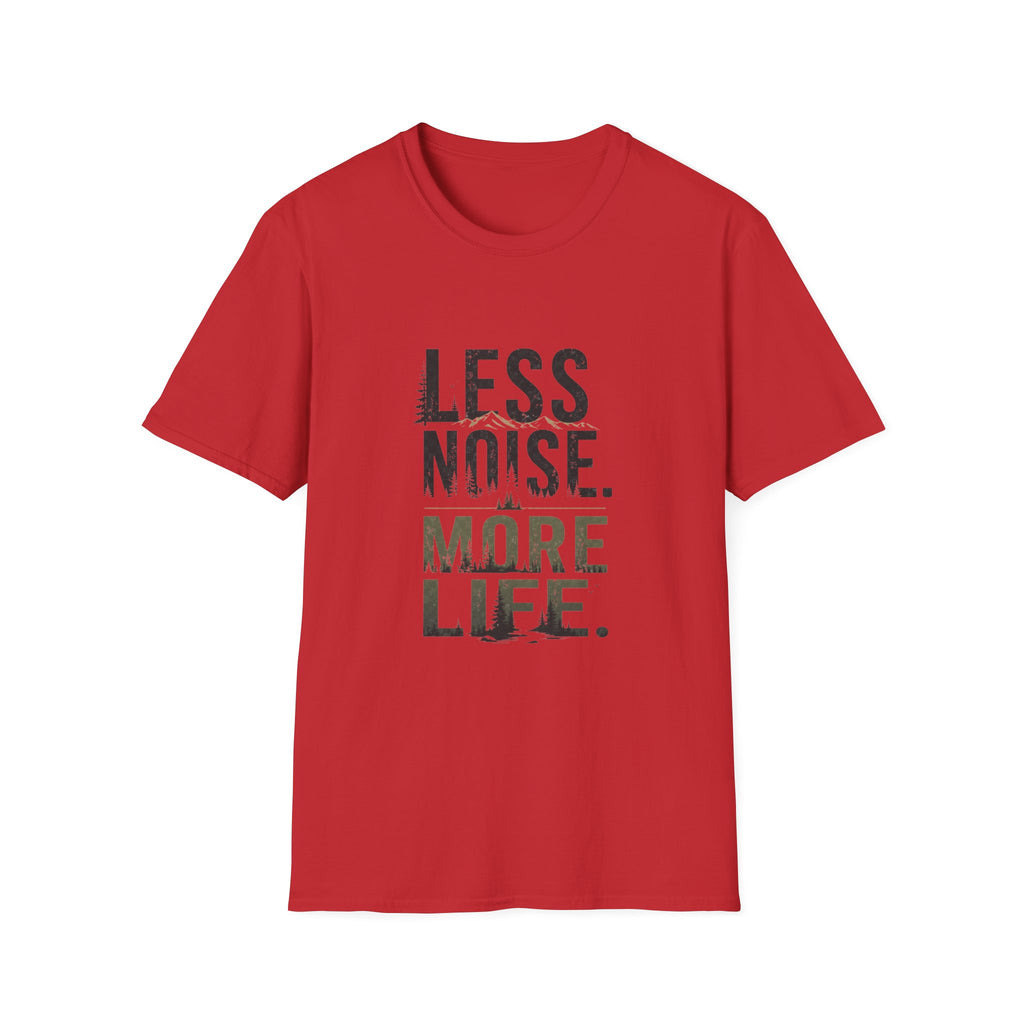 Liss Noise T-Shirt