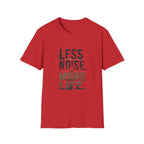 Liss Noise T-Shirt