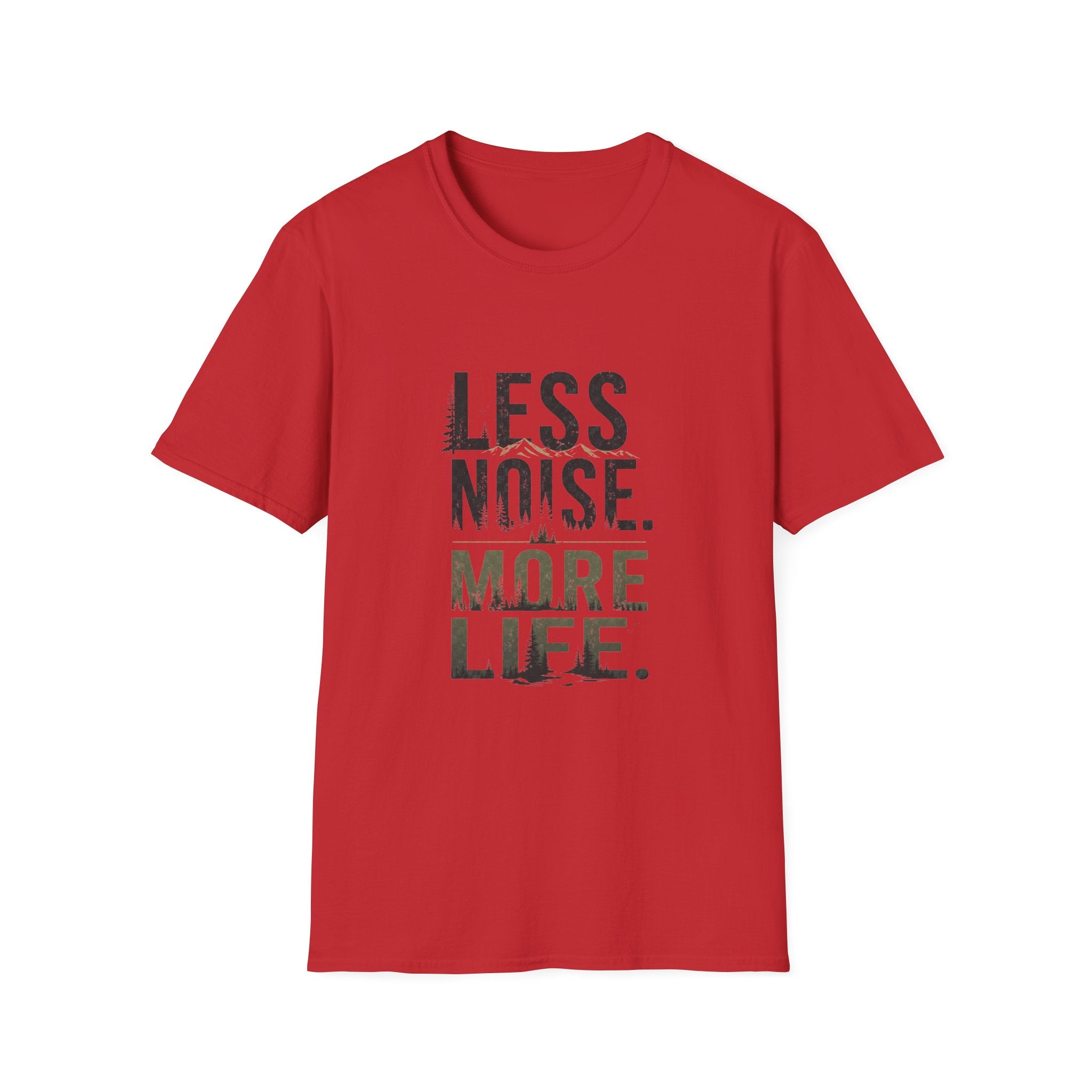 Liss Noise T-Shirt