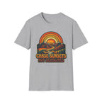 Chase Sunsets T-Shirt