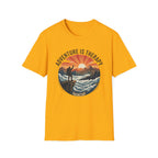 Adventure Therapy T-Shirt