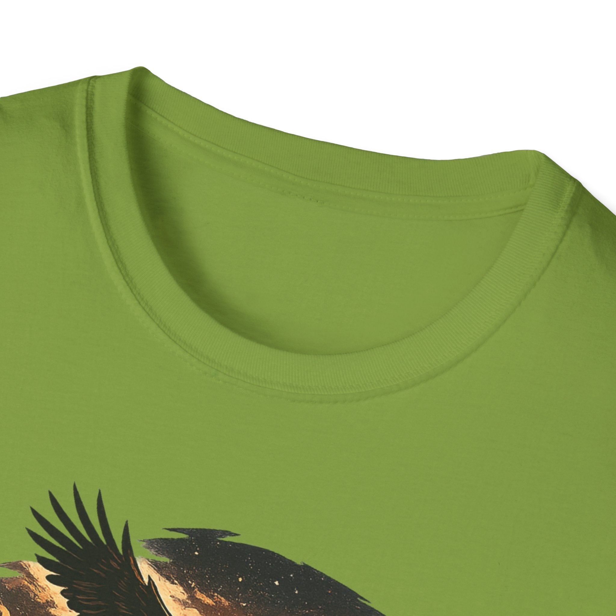 Above The Noise T-Shirt