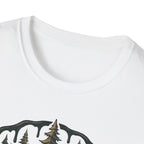 Disappear Into T-Shirt