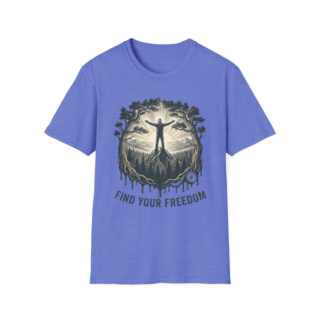 Freedom T-Shirt