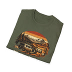 Cup world T-Shirt