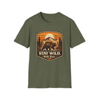 Stay Wild T-Shirt