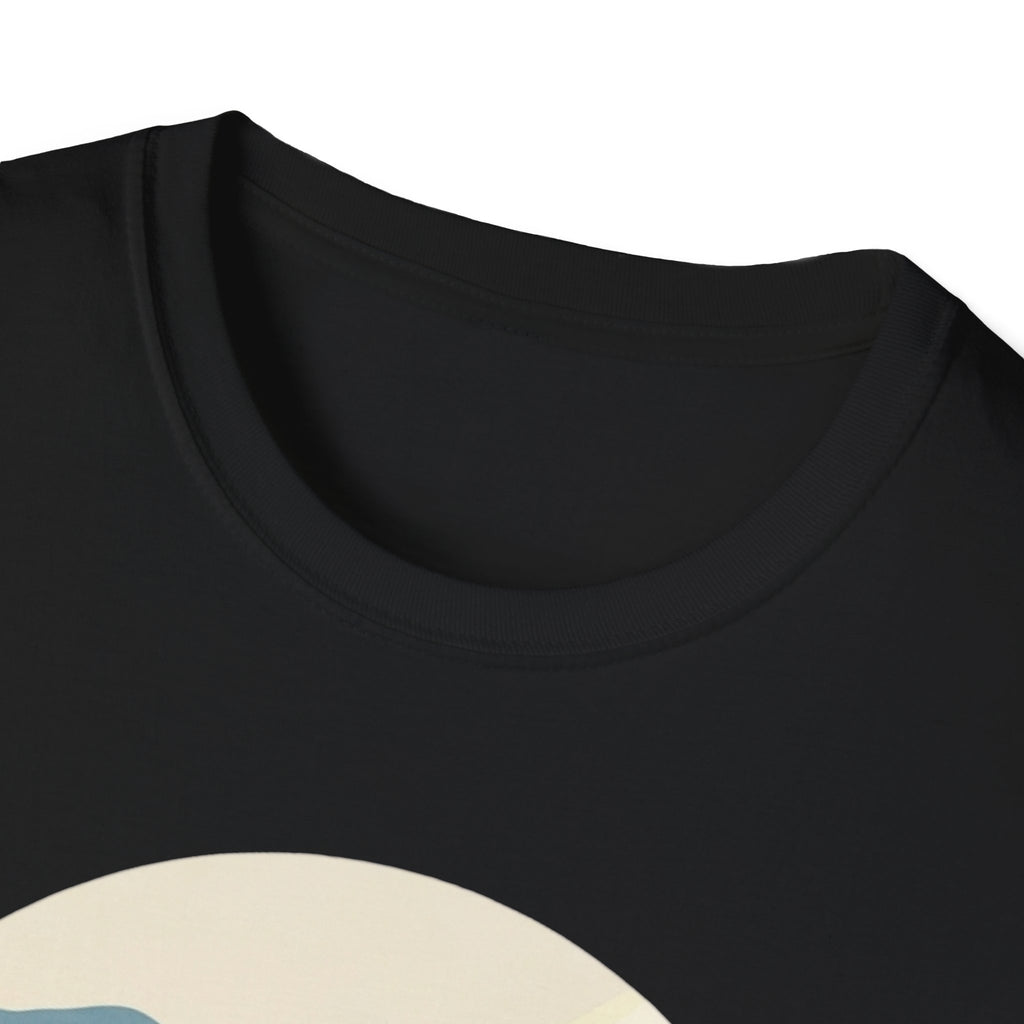 Offline New T-Shirt