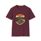 Tike The Long Way HomeT-Shirt