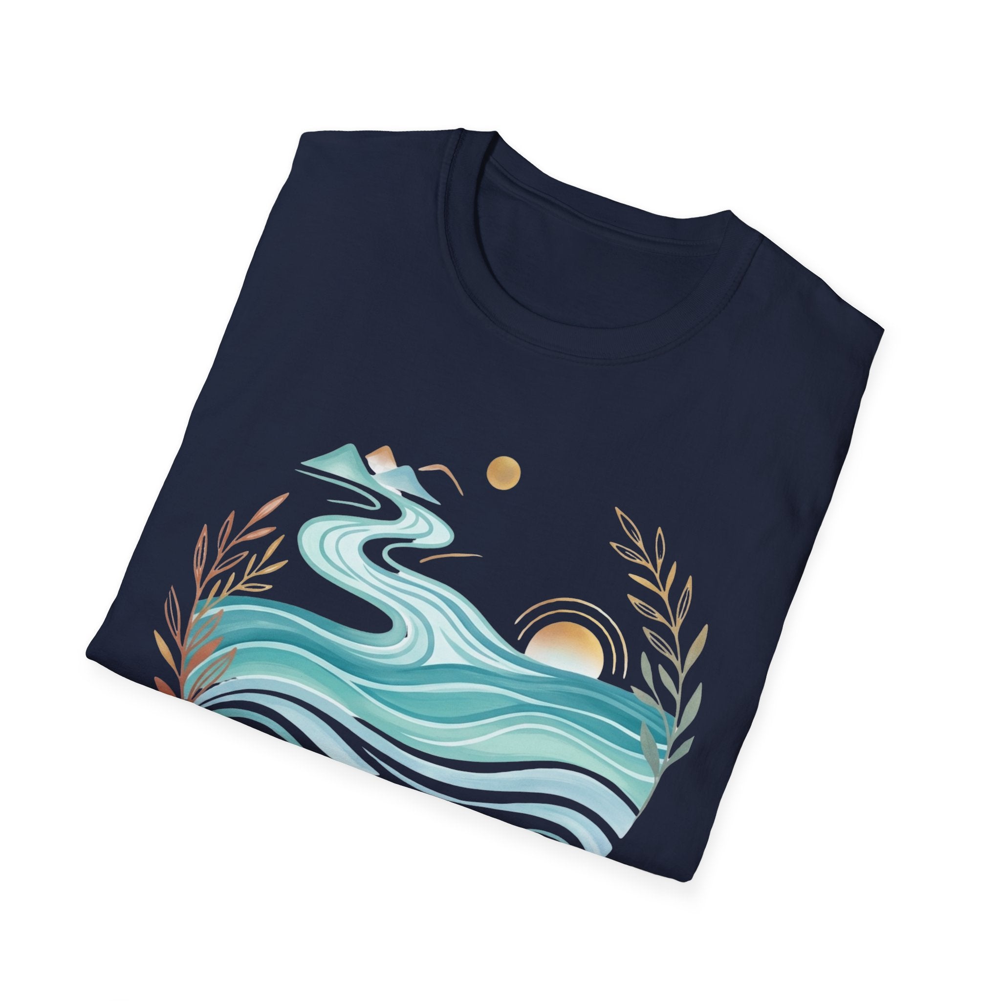 Flow Freely T-Shirt
