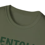 Mentolly Here T-Shirt