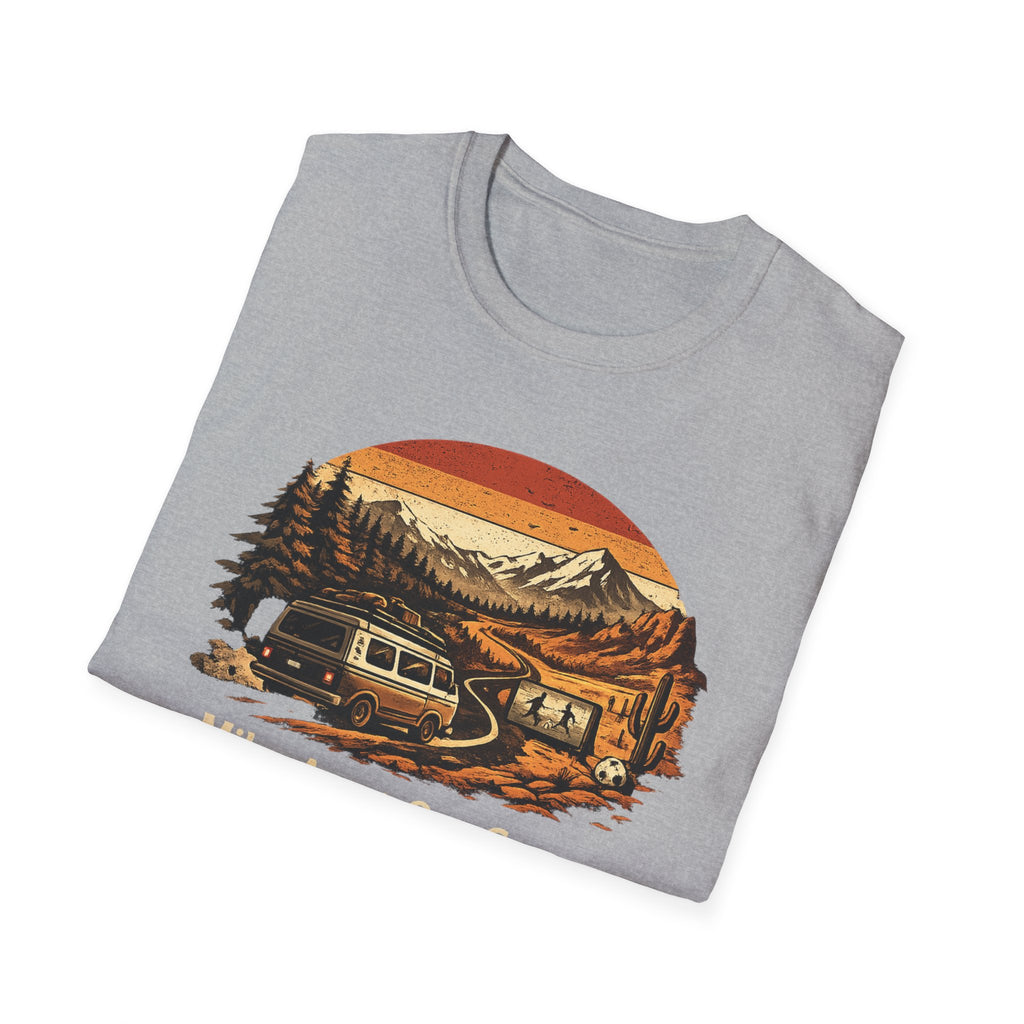 Cup world T-Shirt