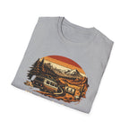 Cup world T-Shirt
