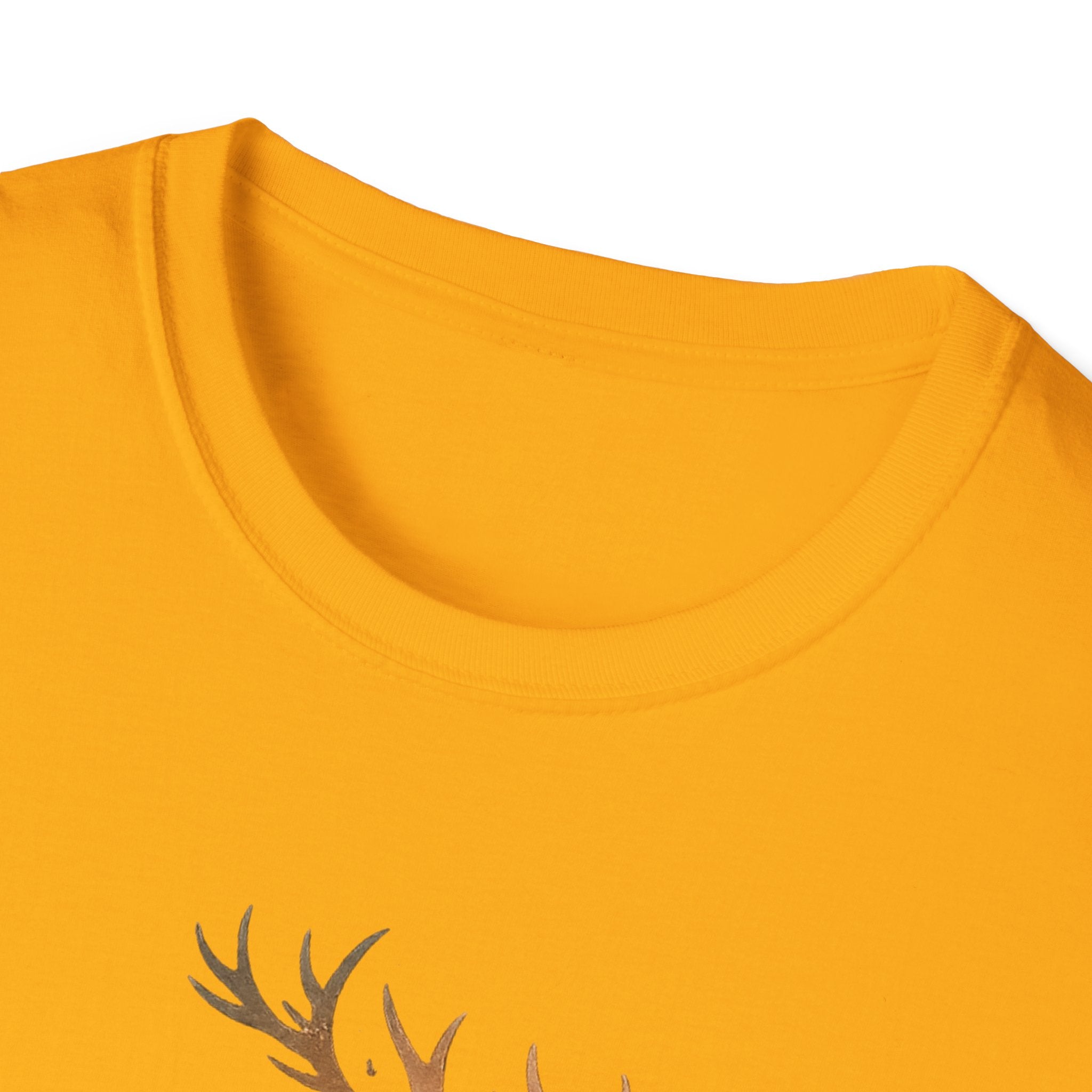 Born Free T-Shirt
