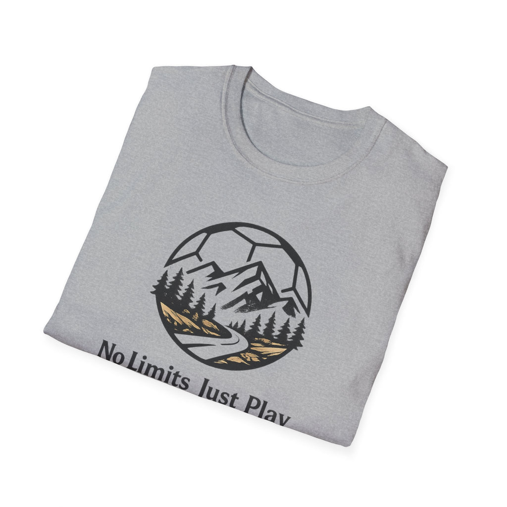 No Limits T-Shirt