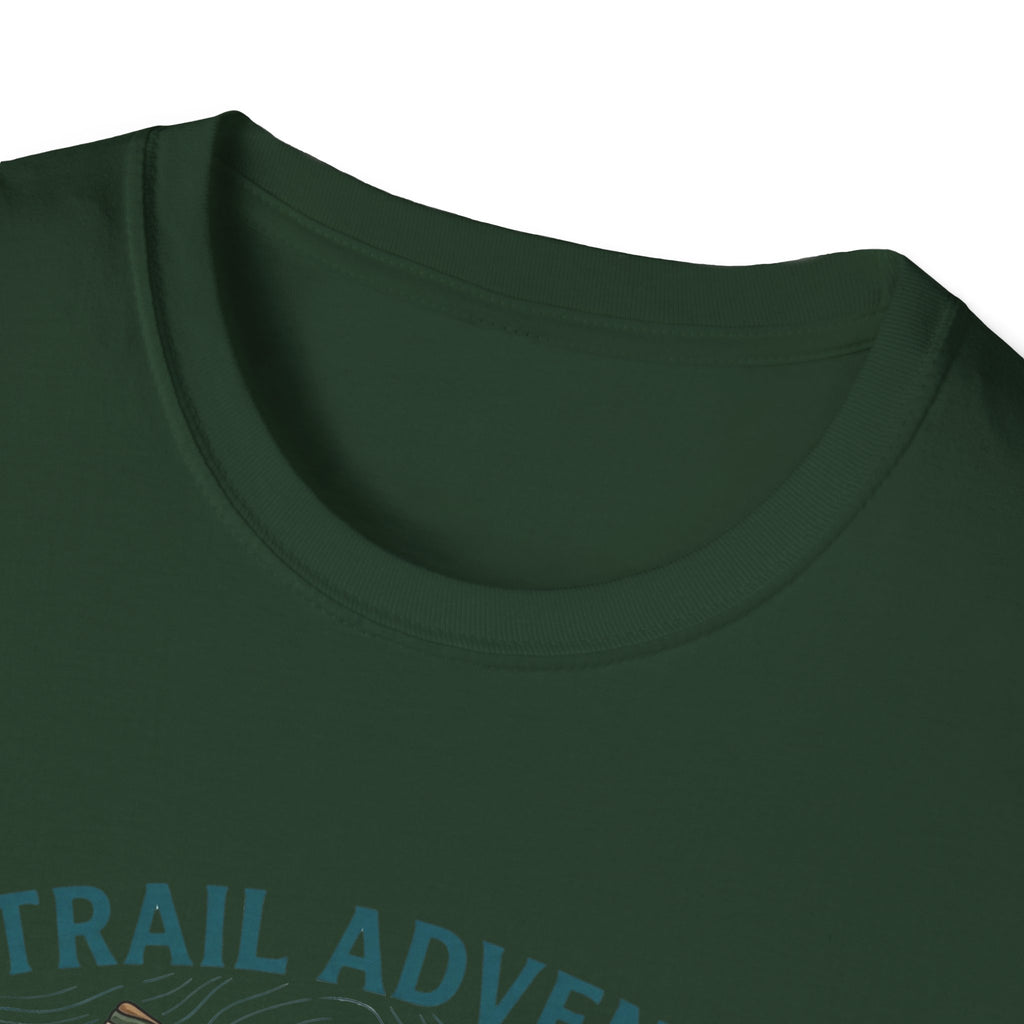 Off-Trail Adventures T-Shirt