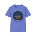 Nothing But Time T-Shirt