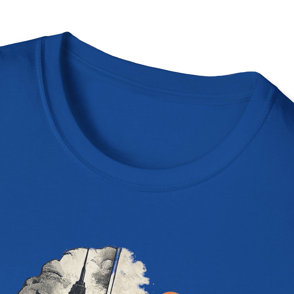I Didn't Quit T-Shirt