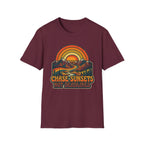 Chase Sunsets T-Shirt