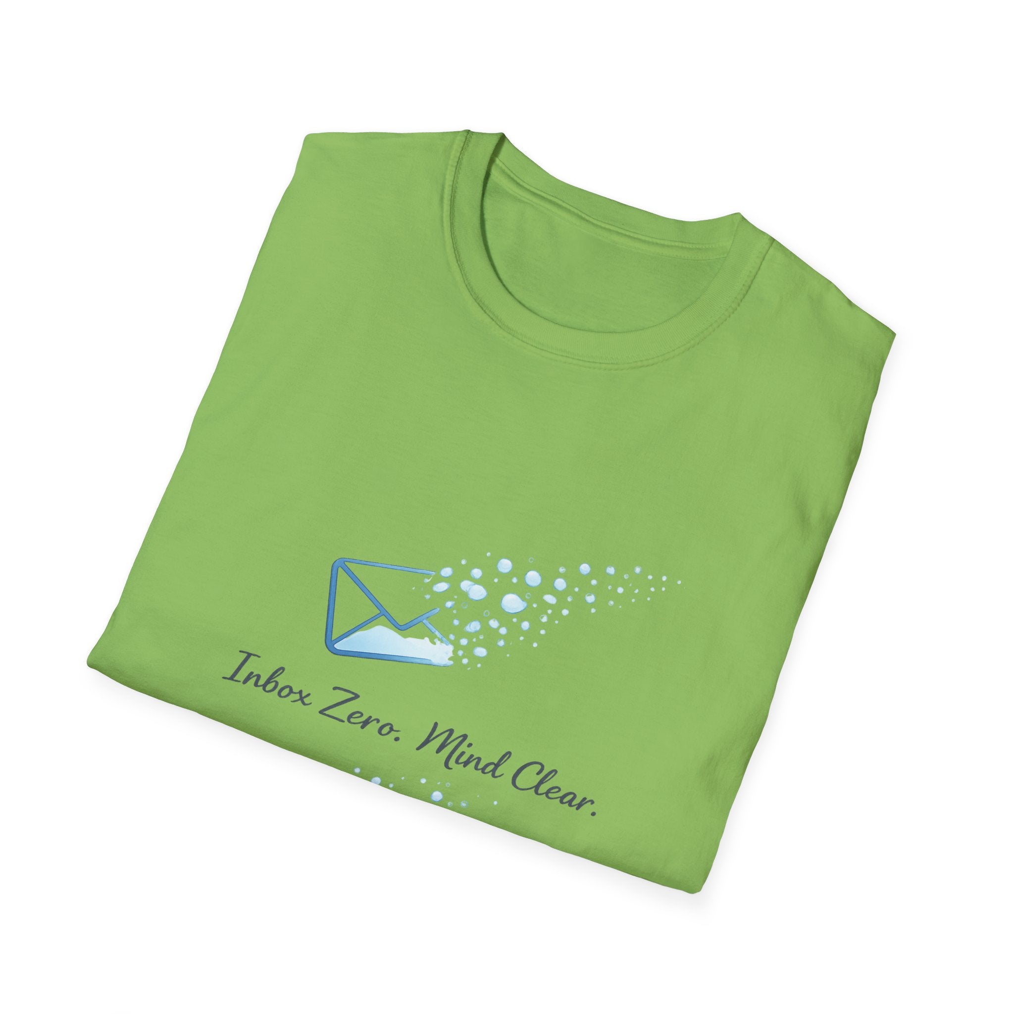 Inbox Zero T-Shirt