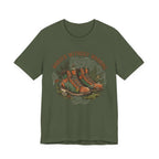 Wander Without T-shirt