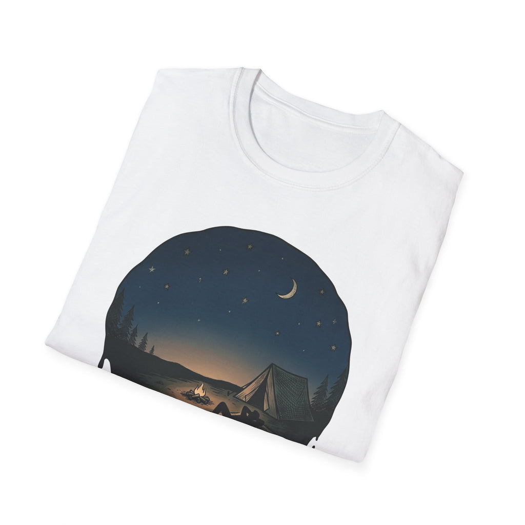 Nothing But Time T-Shirt