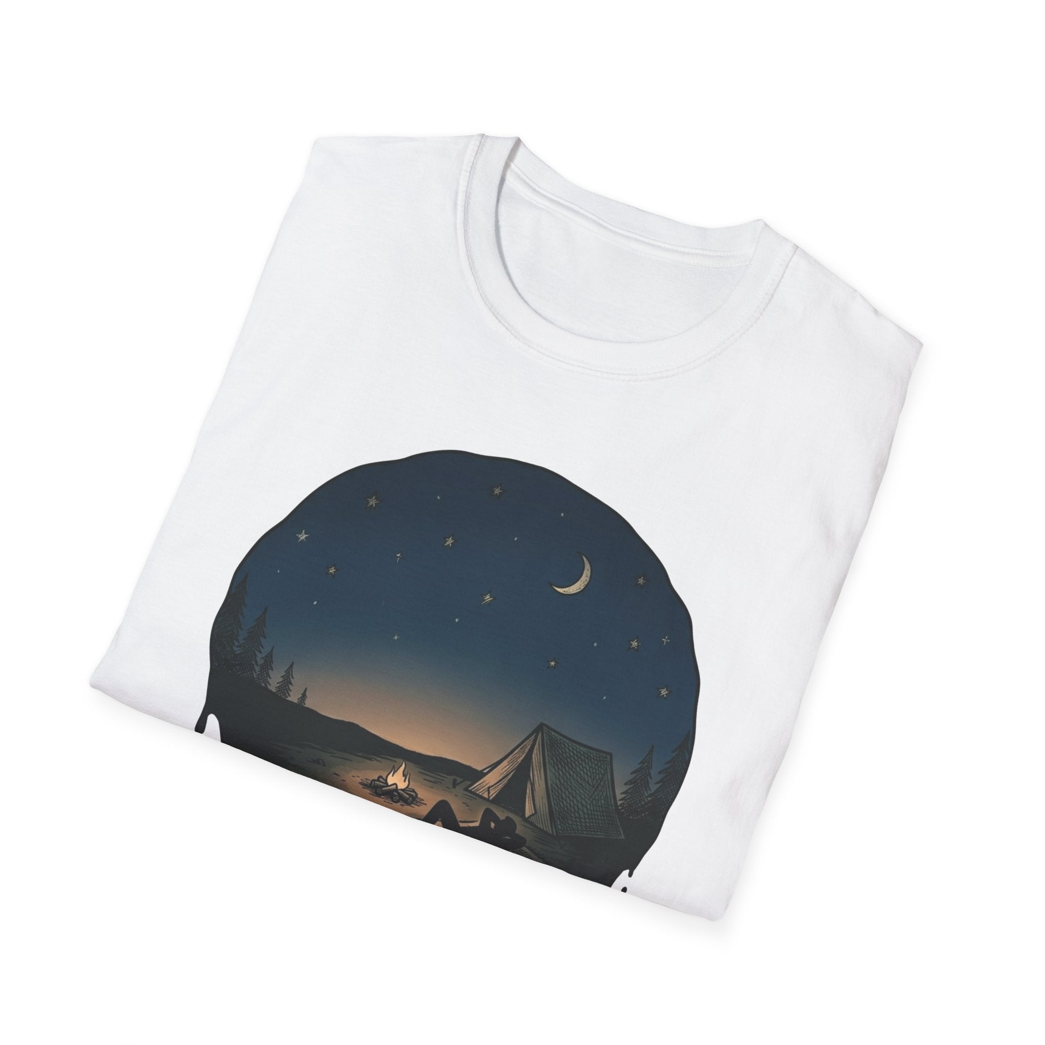 Nothing But Time T-Shirt