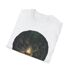 I Came Here T-Shirt
