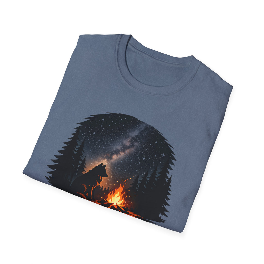 Find Your Pack T-Shirt
