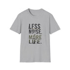Liss Noise T-Shirt