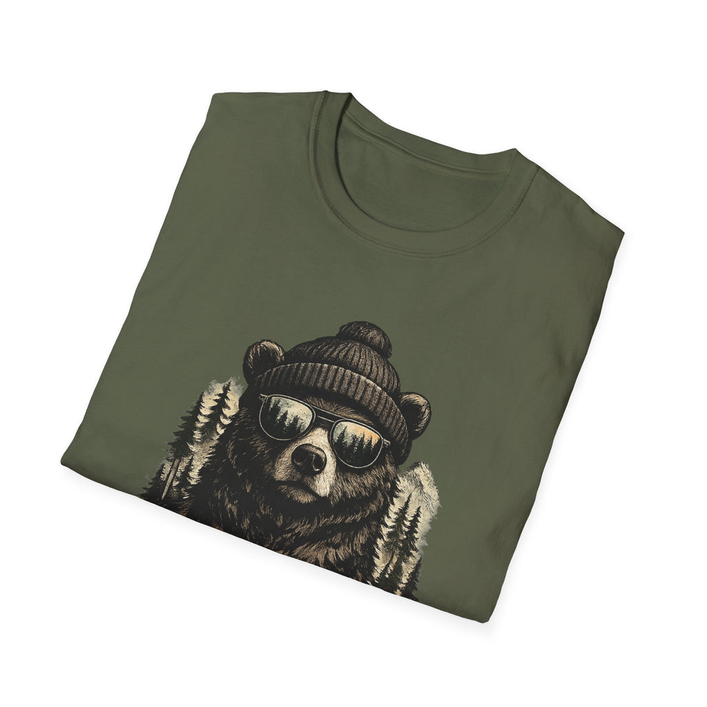 Like Bears T-Shirt