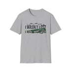 Escaping T-Shirt