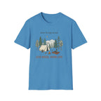 Less Noise T-Shirt