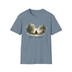 Quiet The Mind T-Shirt