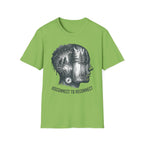 Disconnect To Reconnect T-Shirt