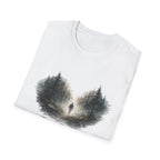 Time To Disappear T-Shirt