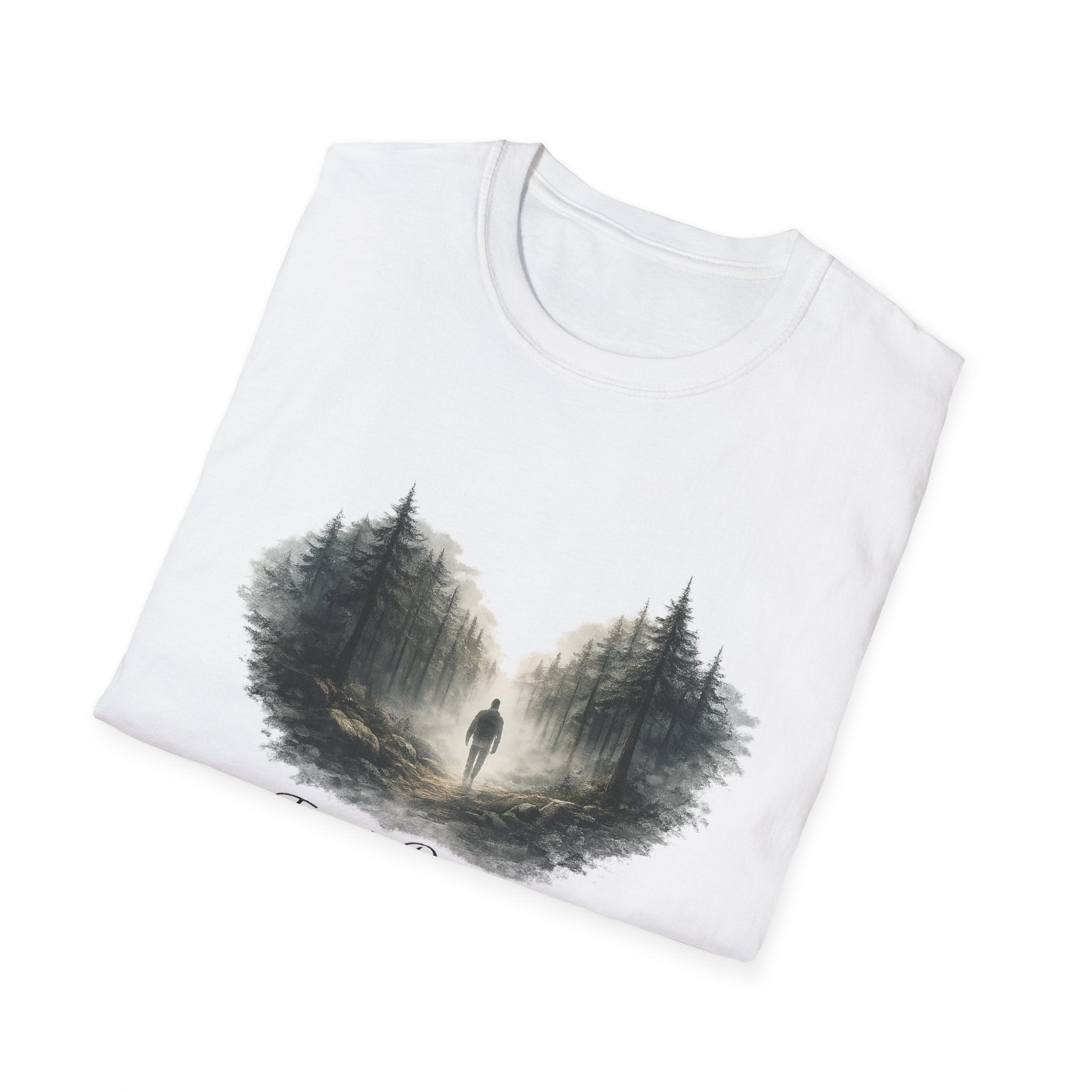 Time To Disappear T-Shirt