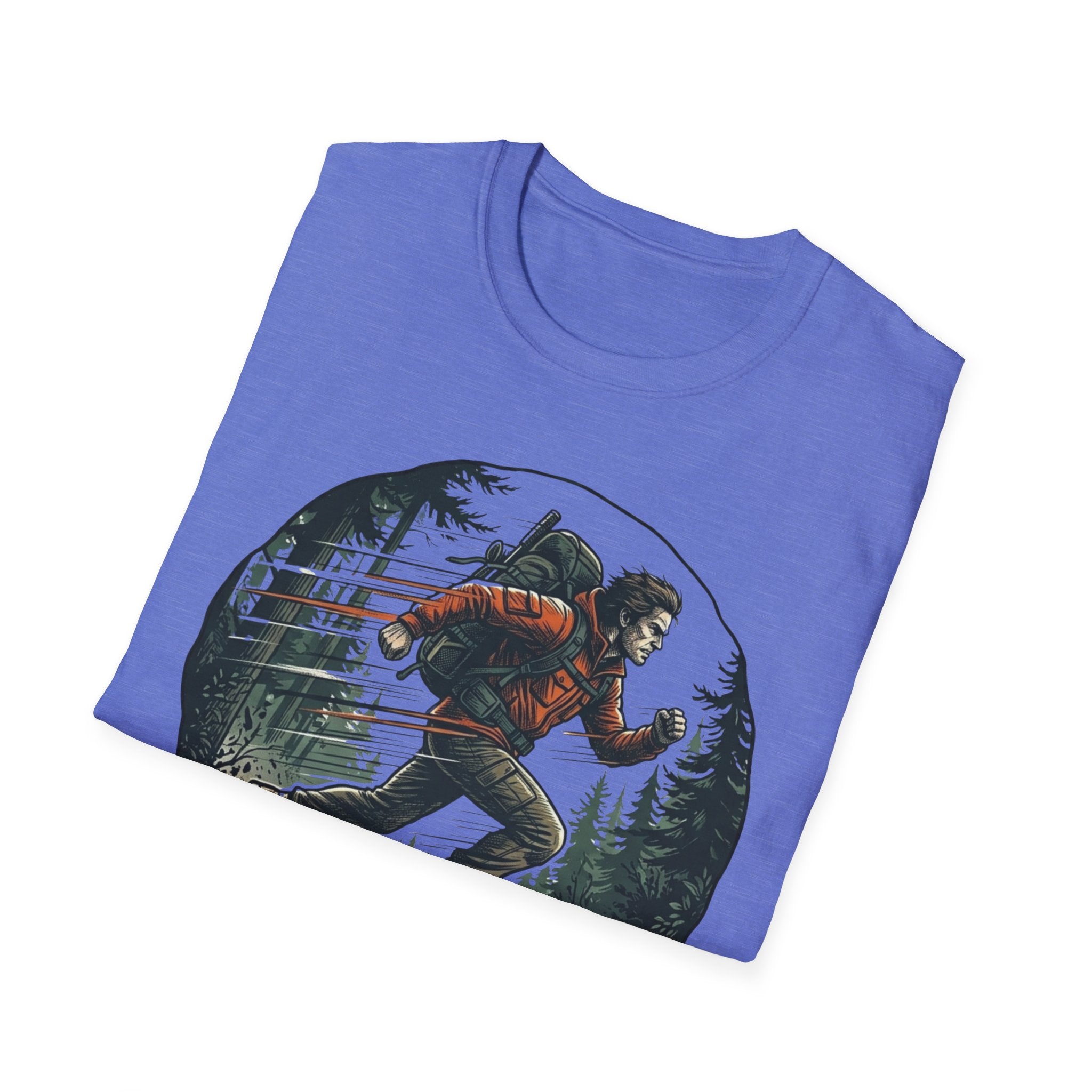 Stay Wild T-Shirt